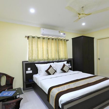 Hotel Salbala - Near Airport Chennai Extérieur photo