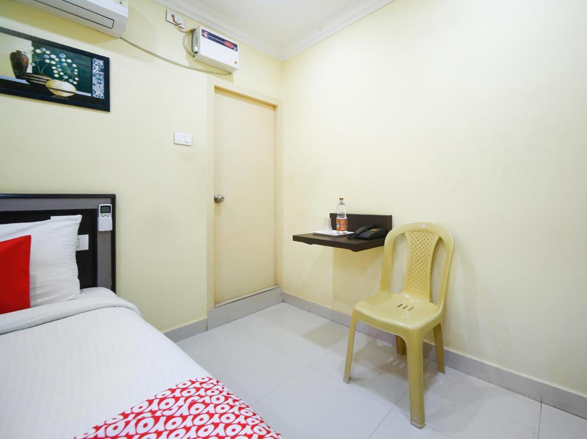 Hotel Salbala - Near Airport Chennai Extérieur photo