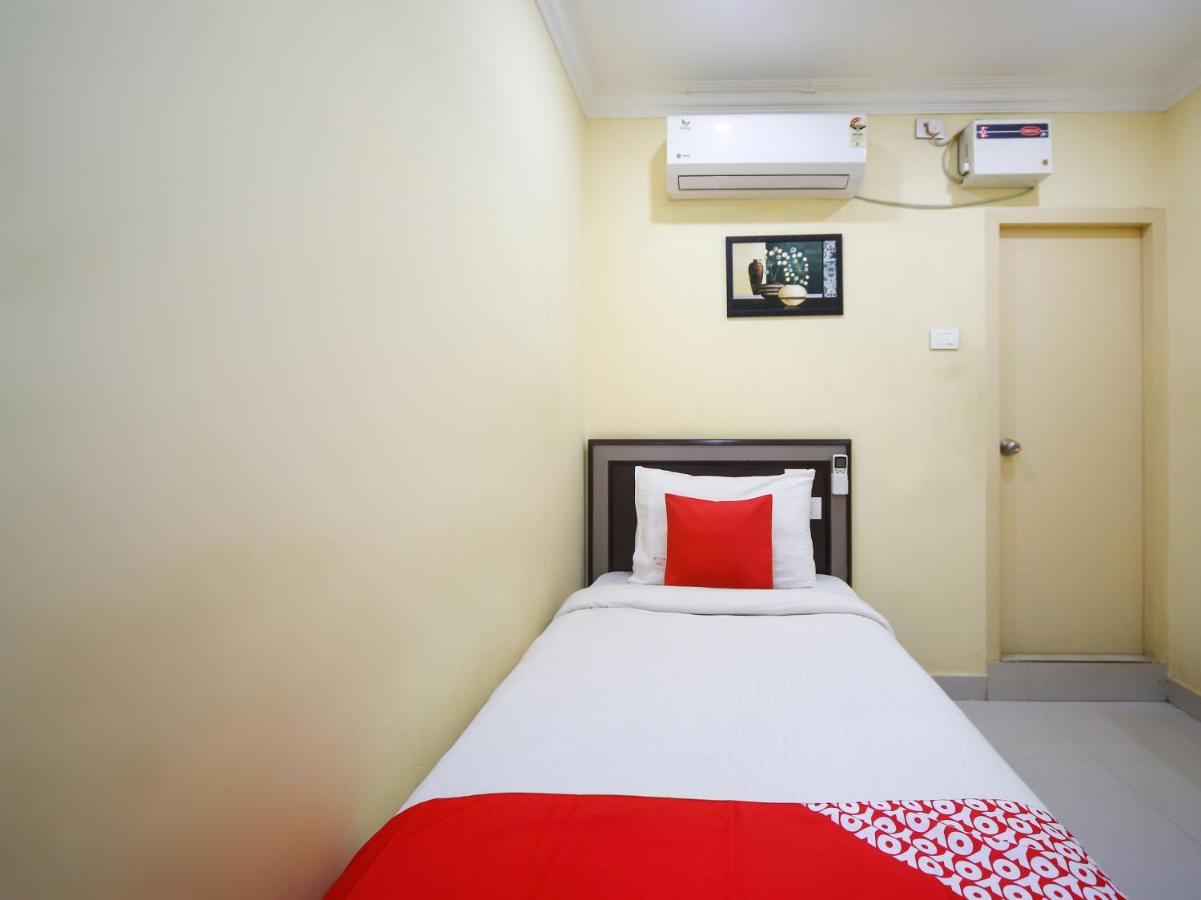 Hotel Salbala - Near Airport Chennai Extérieur photo