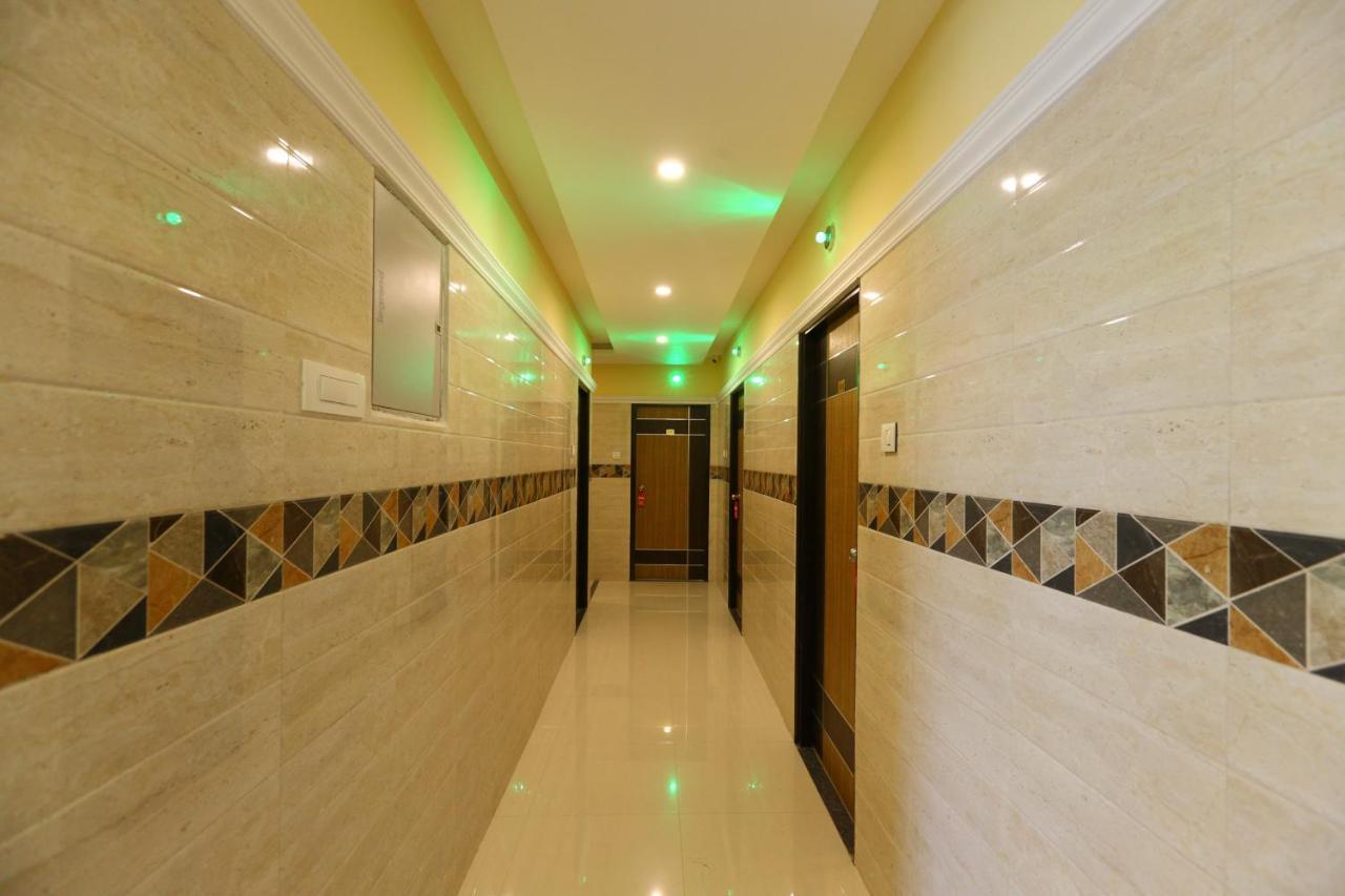 Hotel Salbala - Near Airport Chennai Extérieur photo