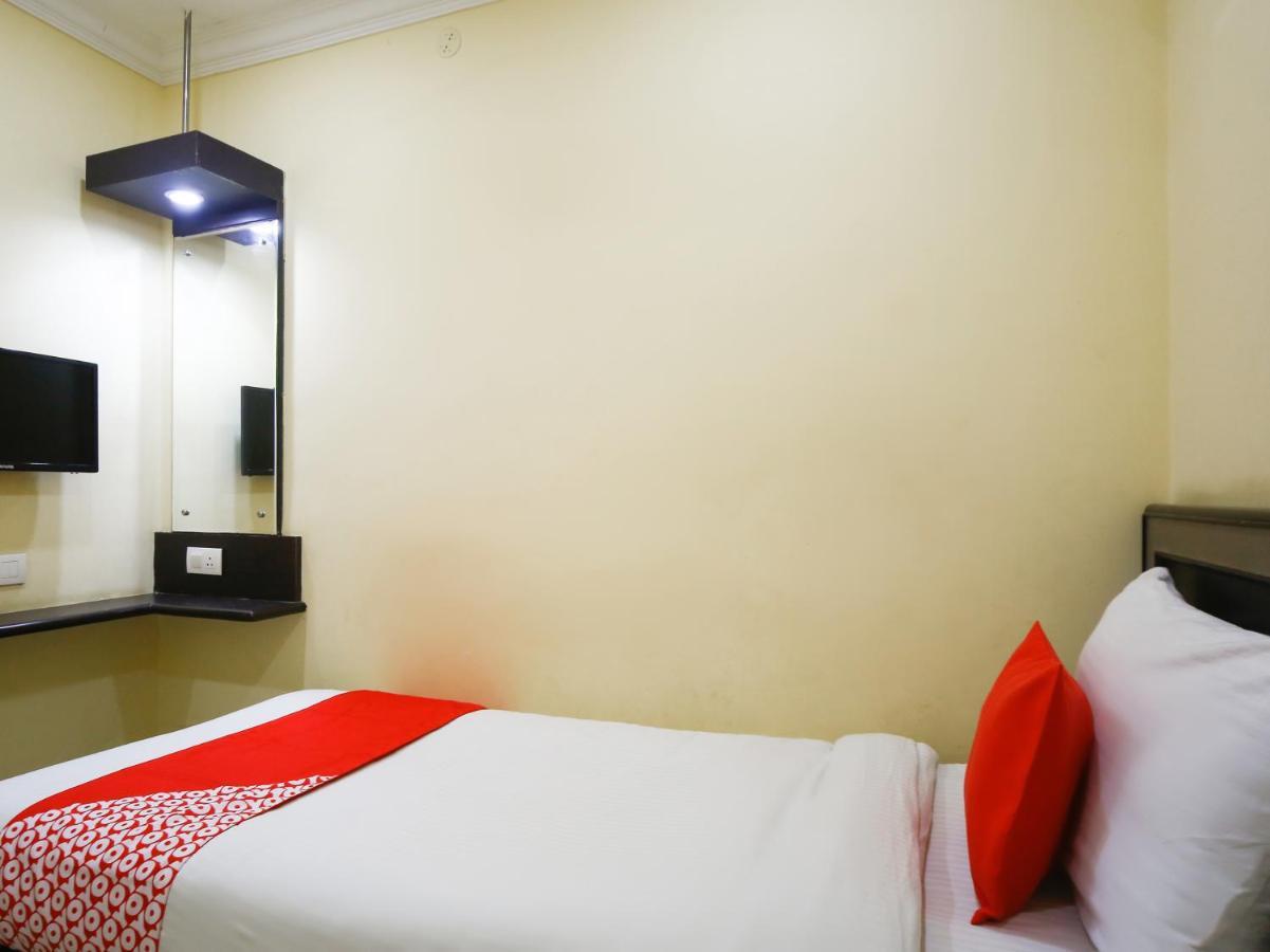 Hotel Salbala - Near Airport Chennai Extérieur photo